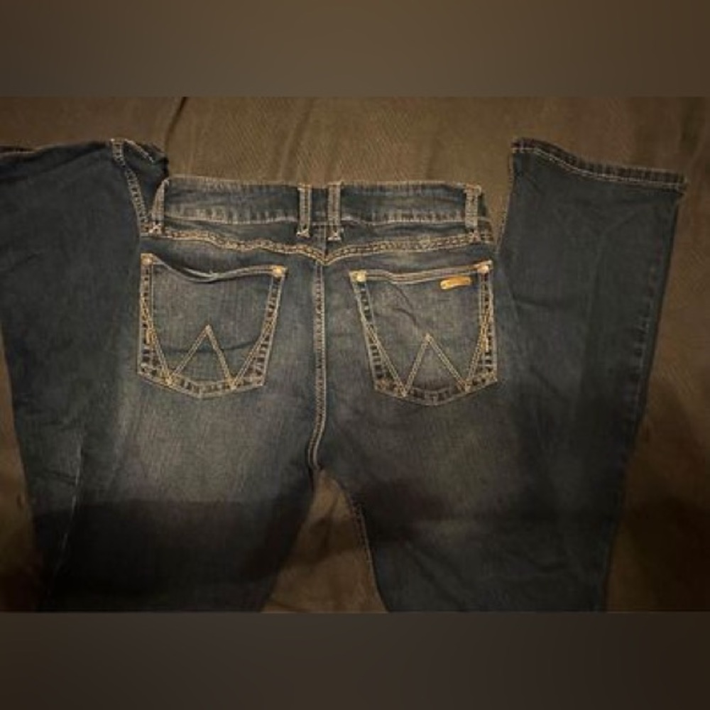 Women’s Wranglers Boot Cut